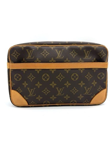 Second bag monogram louis - bag,