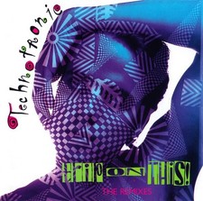 Technotronic – Trip On This
