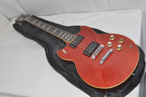 Yamaha 800 double cutaway - sg-800,