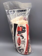 Original Sock Monkey Elephant Kit By Nelson Rockford Red Heel Work Socks Large