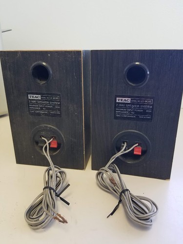 Teac d80 amp - ,
