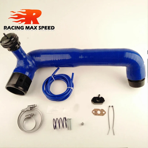 Blow off valve - blow,