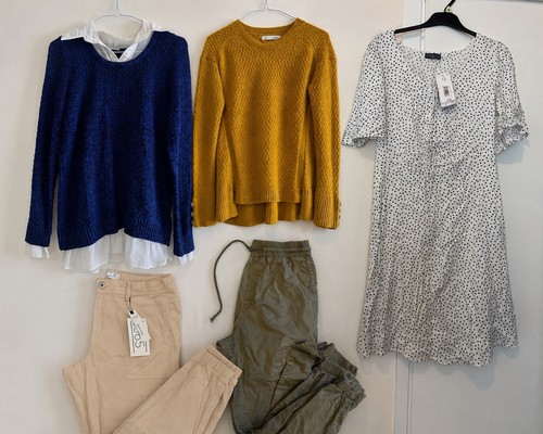 Women clothing bundle - women’s,