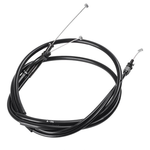 Throttle cable wire line - cable,