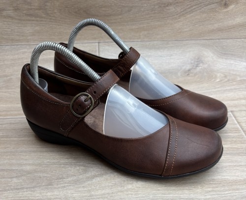 Dansko fawna mary jane - mary,