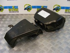 Honda CBR 600 F Air Filter Box