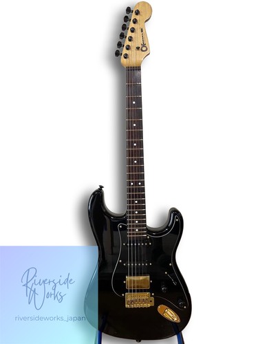 Charvel jackson electric - charvel, by