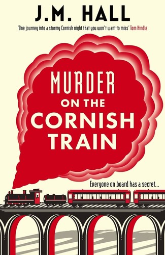 Murder the cornish train a - murder, train: