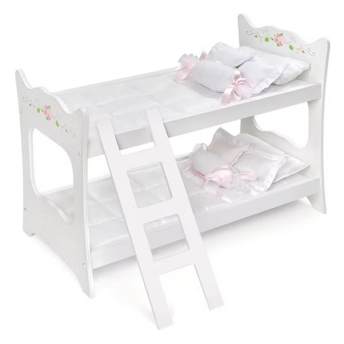 Badger basket white rose - badger,