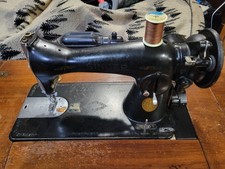Singer Sewing Machine Antique