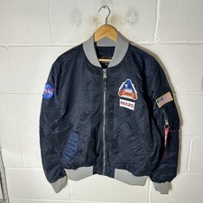 Alpha Industries Jacjet Mens