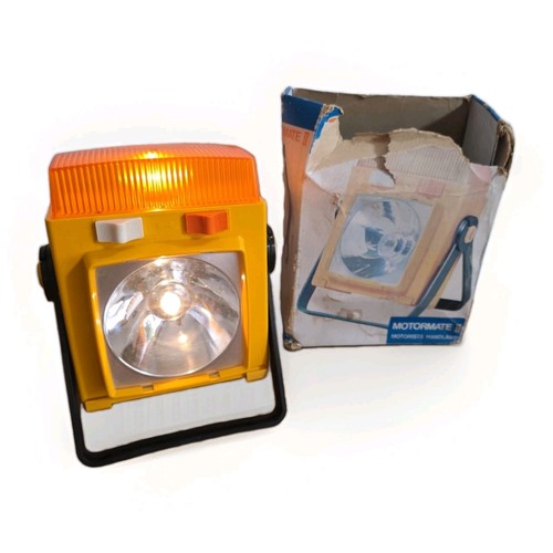 Vintage ever ready - ready, motormate