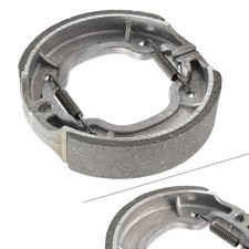 Rear Brake Shoes For