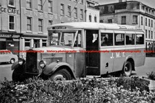 F004593 Leyland Cub Bus JMT
