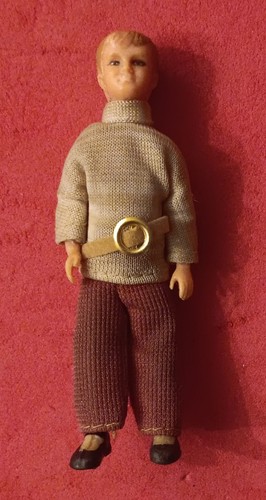 Lundby men accessory - lundby, men's