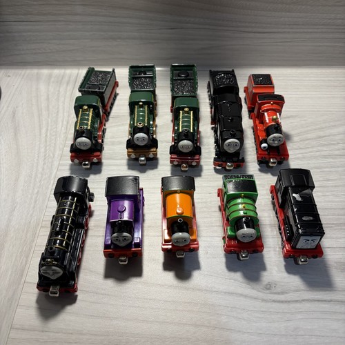 Thomas friends job lot - thomas,