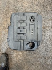 Vw Caddy Engine Cover Off 2.0