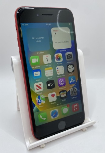 Apple iphone red - apple,