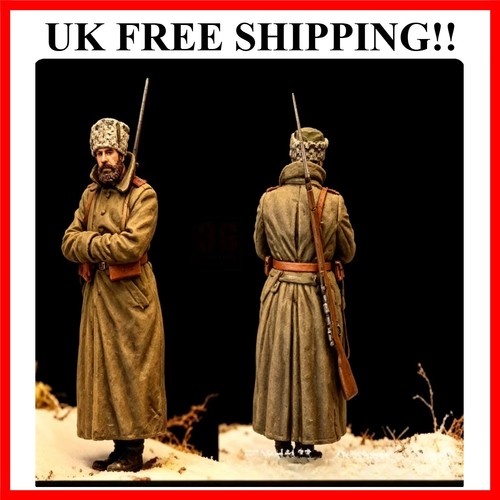 Cast resin model - 1/35,