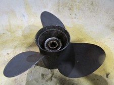 Yamaha 50hp 2 Stroke Outboard