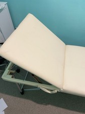 Beauty Bed Adjustable Massage