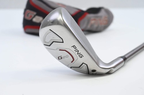 Ping g20 hybrid 17 - #2,