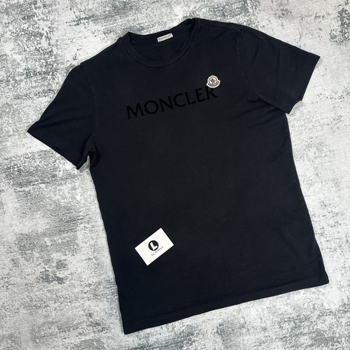 Moncler men short sleeve - moncler, men’s