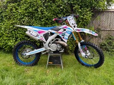 Tm 250 mx Tm racing