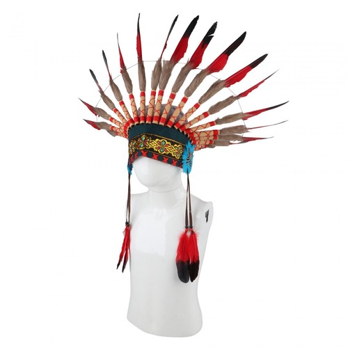 Indian headwear - indian,