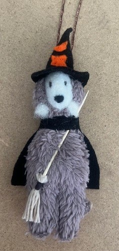 Liver bedlington terrier - liver,