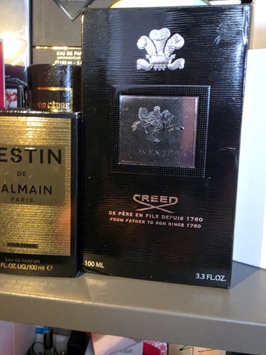 Aventus creed eau - aventus, parfum
