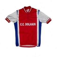 Vintage 80s C.C. Dolhain