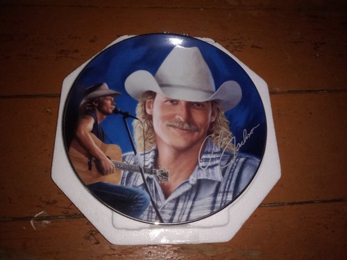Alan jackson wanted - wanted, as