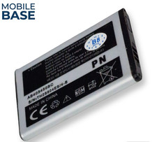 BATTERY FOR SAMSUNG GT-C3300