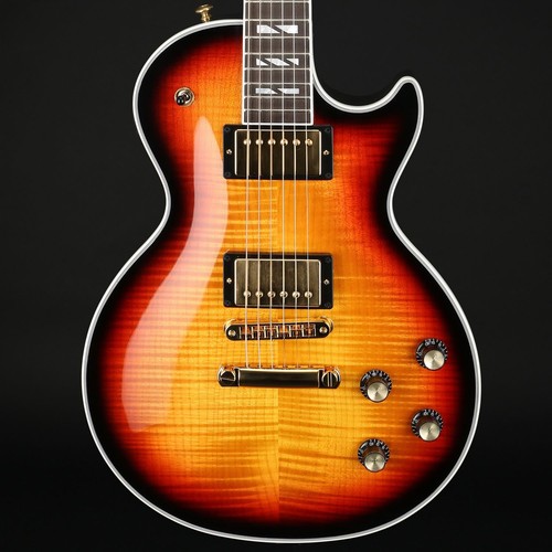 Gibson les paul modern - gibson, supreme