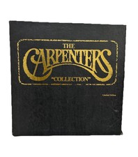 A&M Records The Carpenters