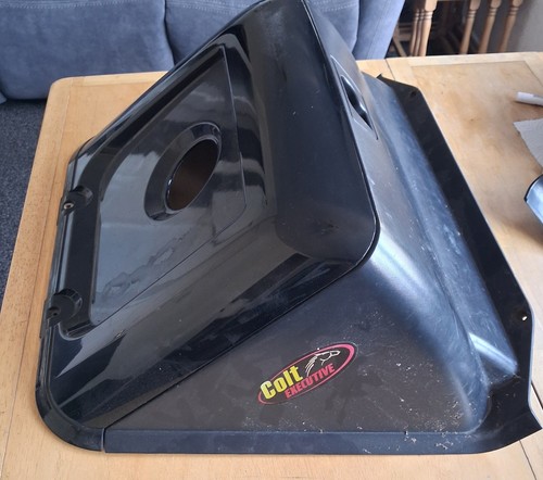 Pride colt executive mobility - colt,