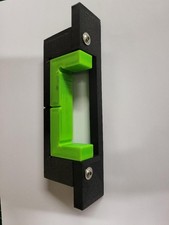 76mm (3") + 102mm (4") Door