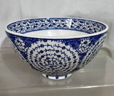 Pretty Fettah Turkish Ceramic