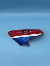 Honda Cbr1000 RR Tank Panel