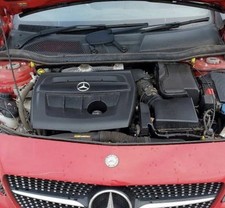 2012-2018 W176 MERCEDES