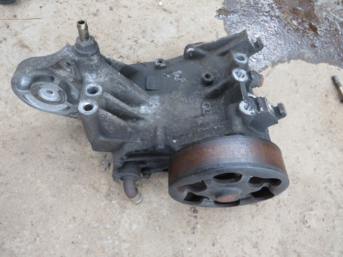 Honda integra type - honda,