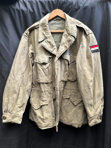 Original post ww2 army - original, us