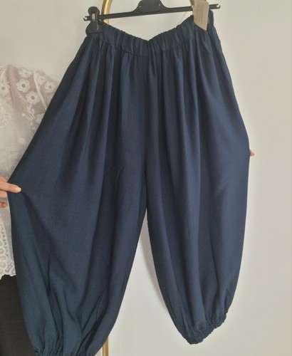 Italian parachut trousers - italian,