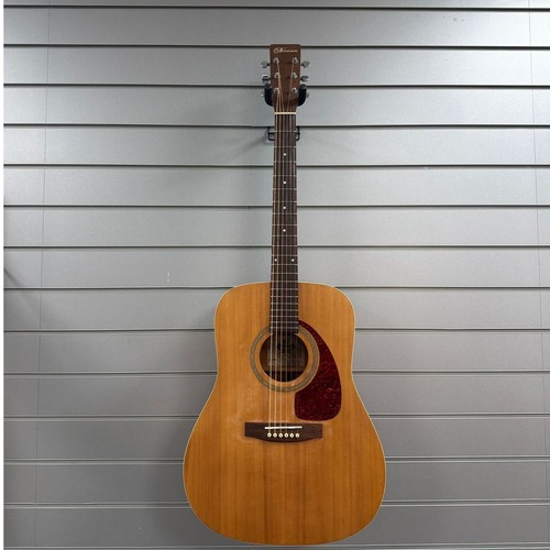 Norman b20 acoustic guitar - norman,