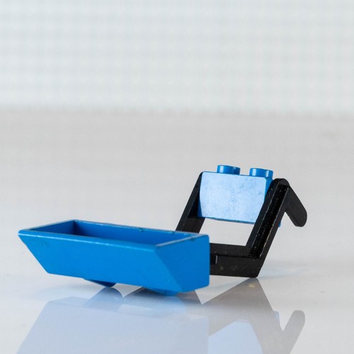 Lego digger bucket arm - digger, bucket,