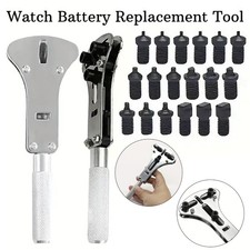 Watch Back Case Opener Wrench