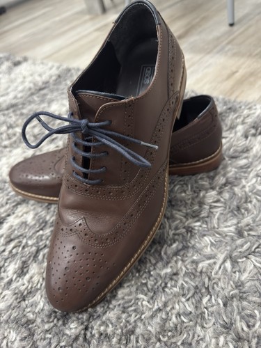 Asos men brogues - brogues, uk