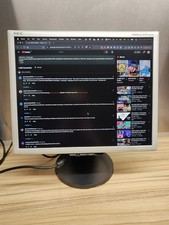 NEC MultiSync 1970 NXP 19" LCD