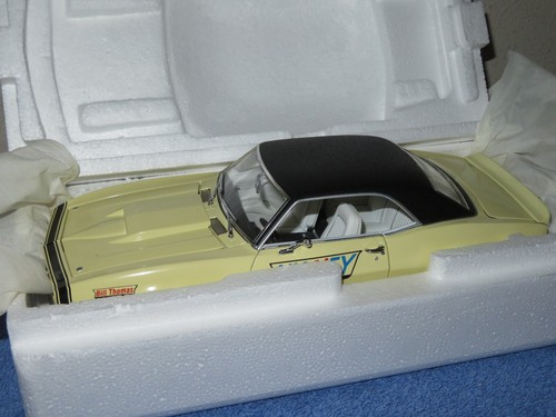 1968 nickey chevrolet - 1968, camaro